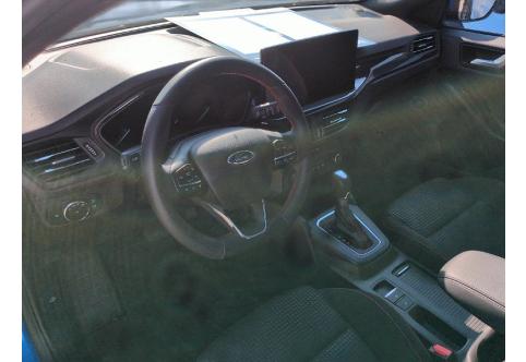 Ford Focus #10