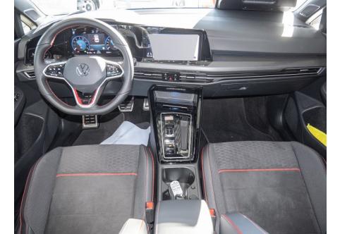 VW Golf #6