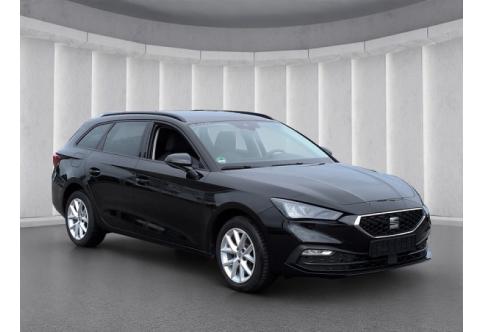 Seat Leon #18