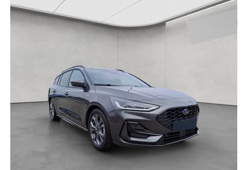 Ford Focus #8