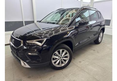 Seat Ateca #1