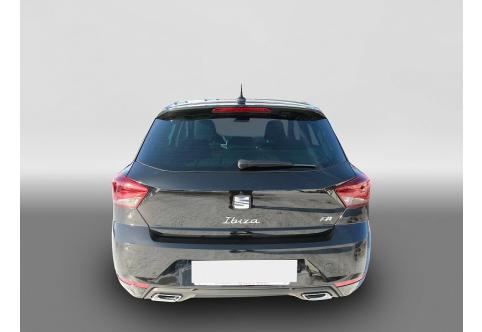 Seat Ibiza #5