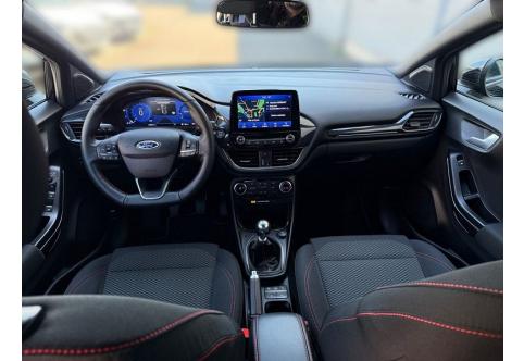 Ford Puma #15