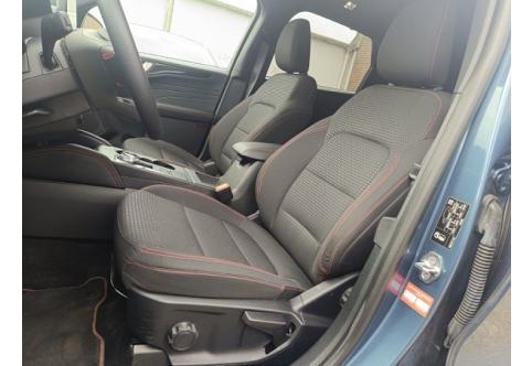 Ford Kuga #5