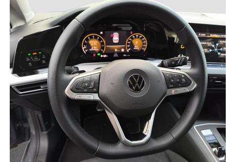 VW Golf #9