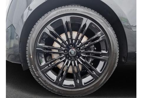 Land Rover Range Rover #9