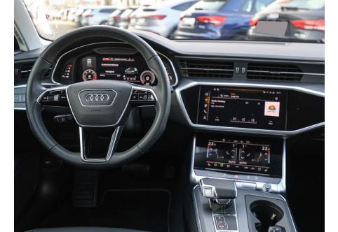 Audi A6 #7