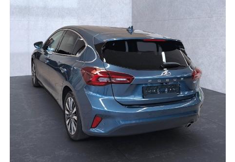 Ford Focus #2