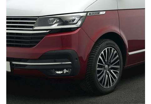 VW T6 Multivan #14