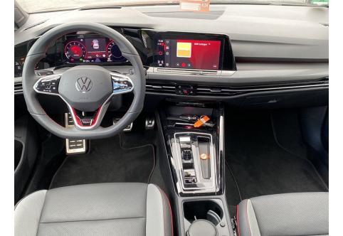 VW Golf #4