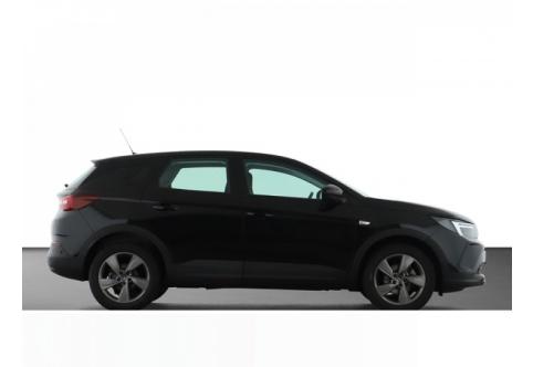 Opel Grandland X #7