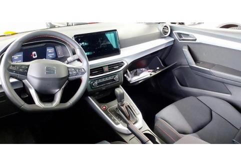 Seat Arona #4
