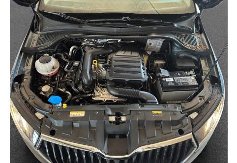 Skoda Fabia #19