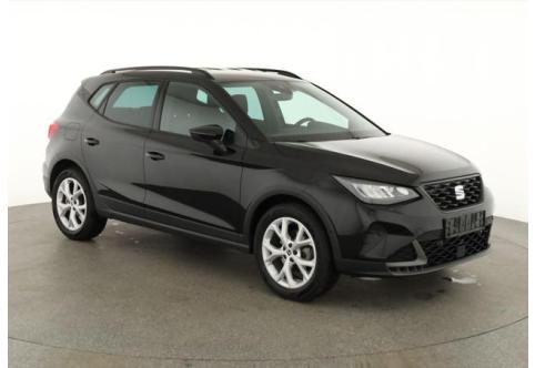 Seat Arona #1