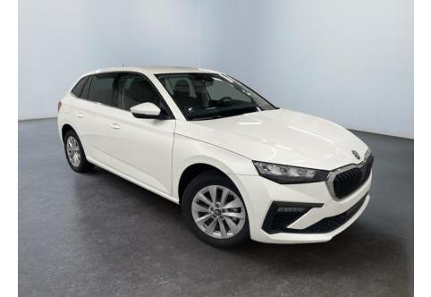 Skoda Scala #1