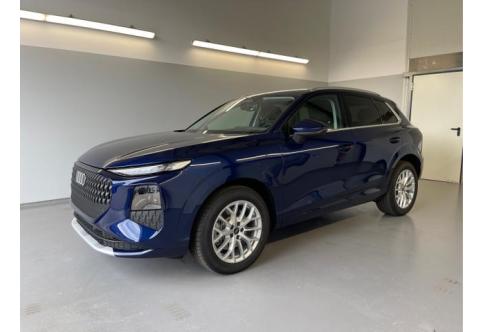 Audi Q3 #1