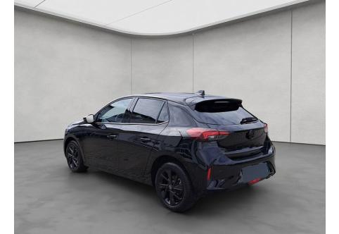 Opel Corsa #3