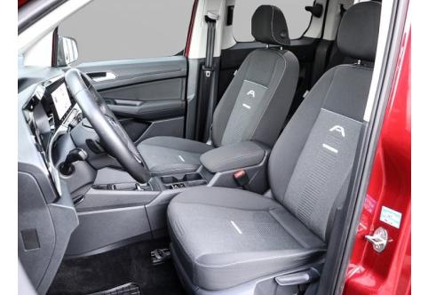 Ford Tourneo Connect #6