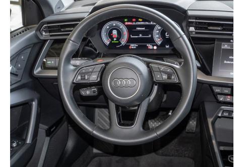 Audi A3 #7