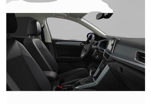 VW T-Roc #4