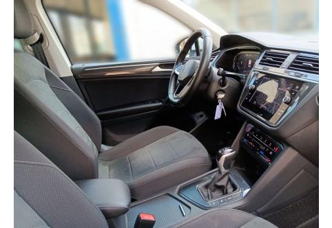 VW Tiguan #16
