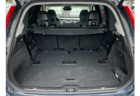 Volvo XC90 #20