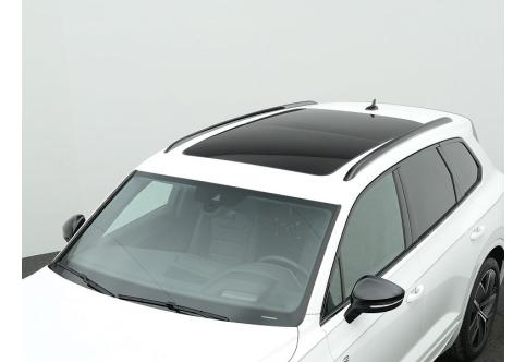 VW Touareg #18