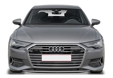 Audi A6 Berline #2