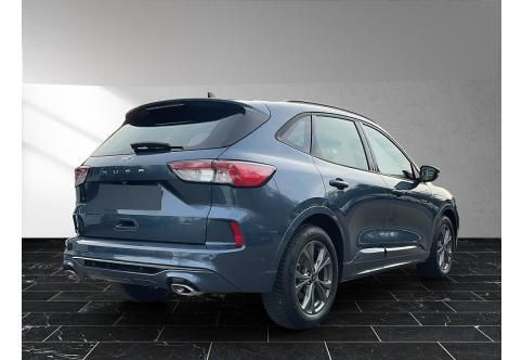 Ford Kuga #3