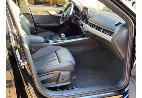 Audi A4 #11
