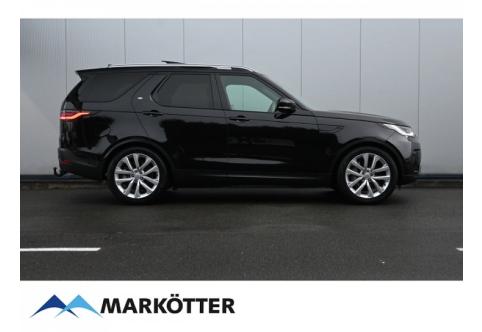 Land Rover Discovery #4