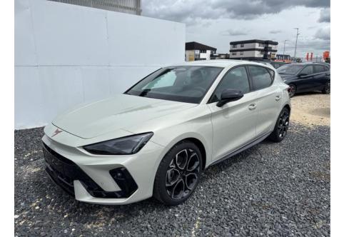 Seat Leon #1