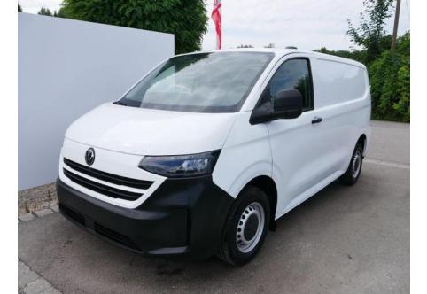 VW T7 Multivan #1