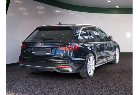 Audi A4 #3
