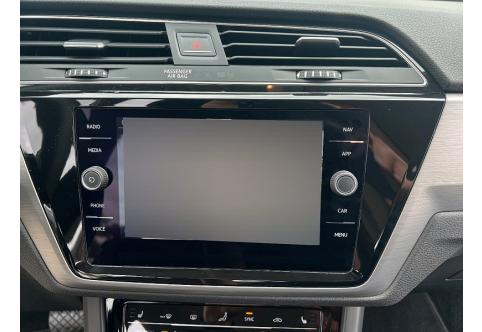 VW Touran #28