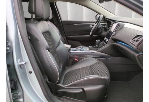 Renault Talisman #7