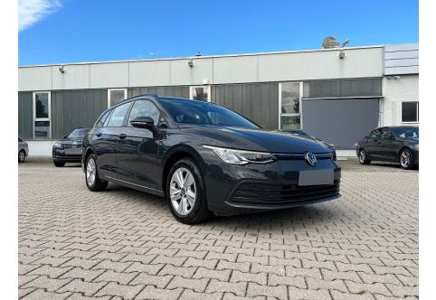 VW Golf #5