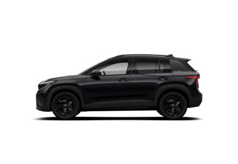 Skoda Epiq #3