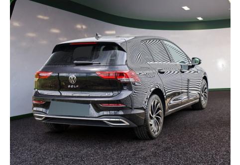 VW Golf #3