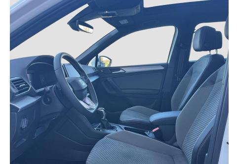 Seat Tarraco #9
