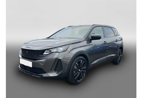 Peugeot 5008 #1