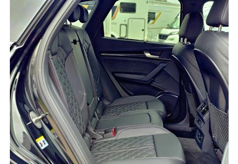 Audi SQ5 #13