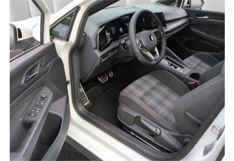 VW Golf #4