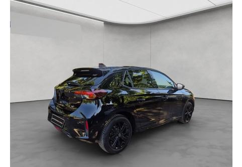 Opel Corsa #6