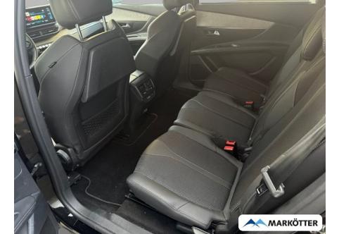 Peugeot 5008 #6