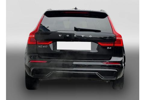 Volvo XC60 #5
