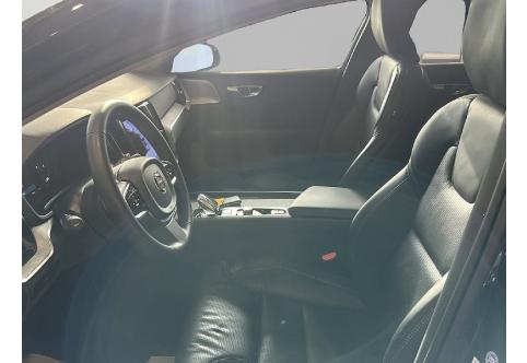 Volvo V60 #5