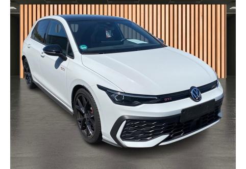 VW Golf #7