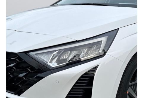 Hyundai i20 #5