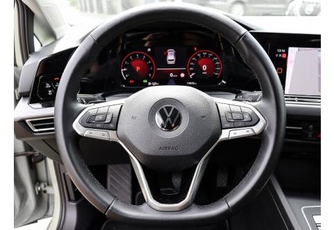 VW Golf #6